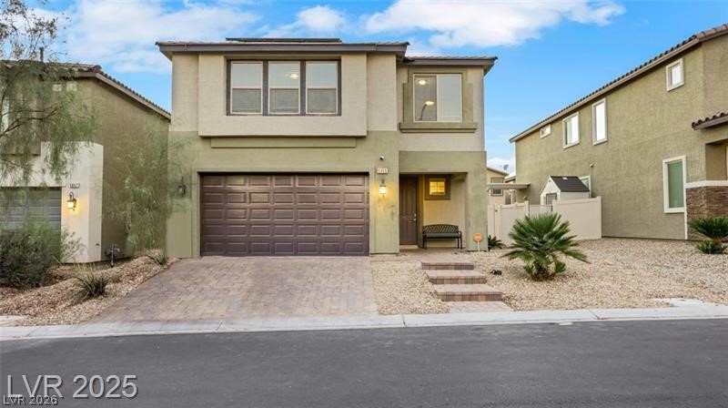 5905 Middle Rock Street North Las Vegas NV 89081
