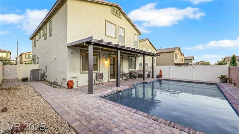 5905 Middle Rock Street North Las Vegas NV 89081
