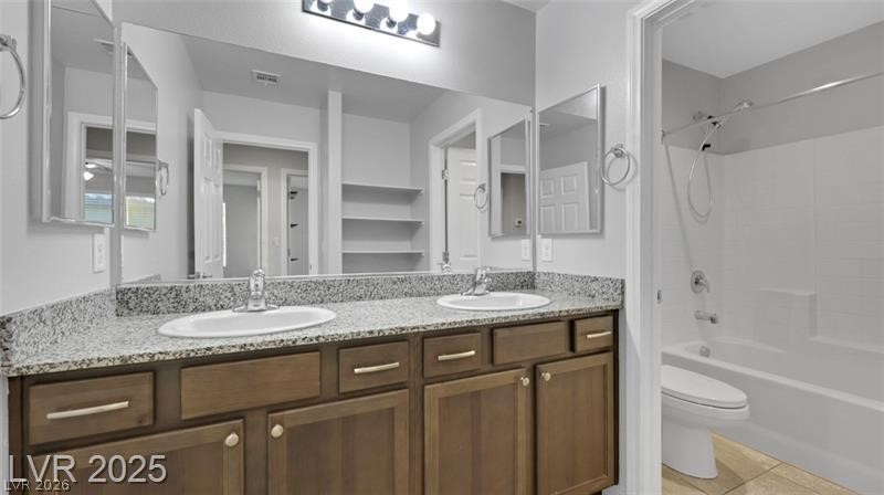5905 Middle Rock Street North Las Vegas NV 89081