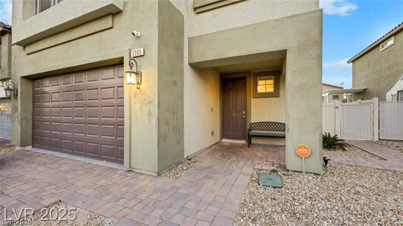 5905 Middle Rock Street North Las Vegas NV 89081