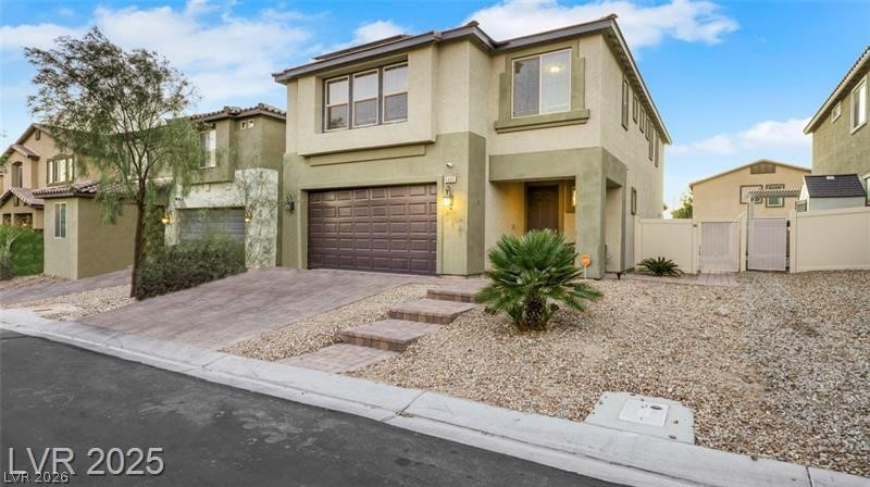 5905 Middle Rock Street North Las Vegas NV 89081
