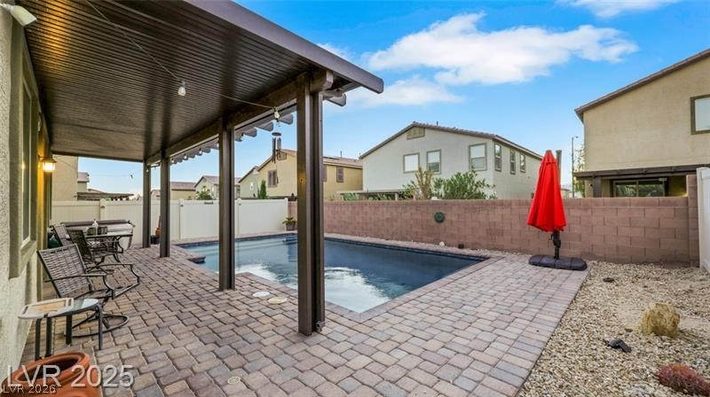 5905 Middle Rock Street North Las Vegas NV 89081