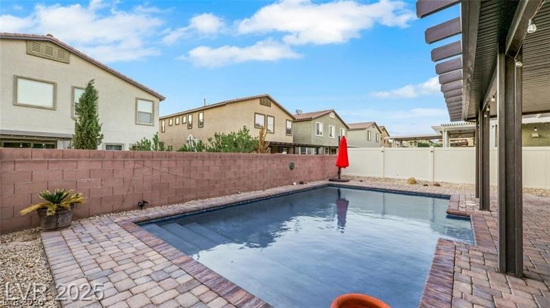 5905 Middle Rock Street North Las Vegas NV 89081