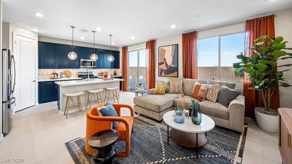 650 Semitone Lane Henderson NV 89015