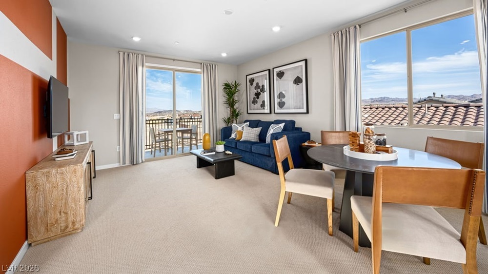 650 Semitone Lane Henderson NV 89015