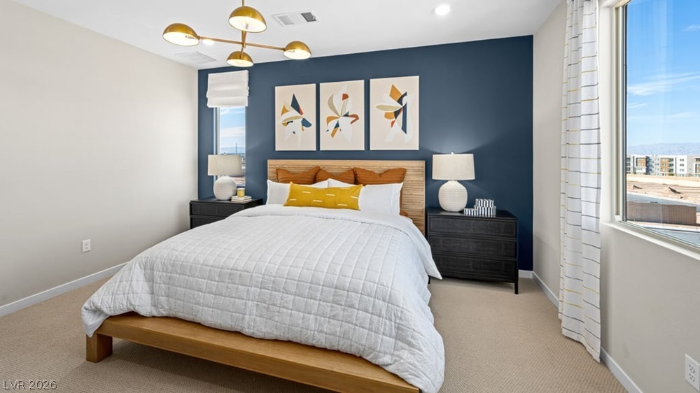 650 Semitone Lane Henderson NV 89015