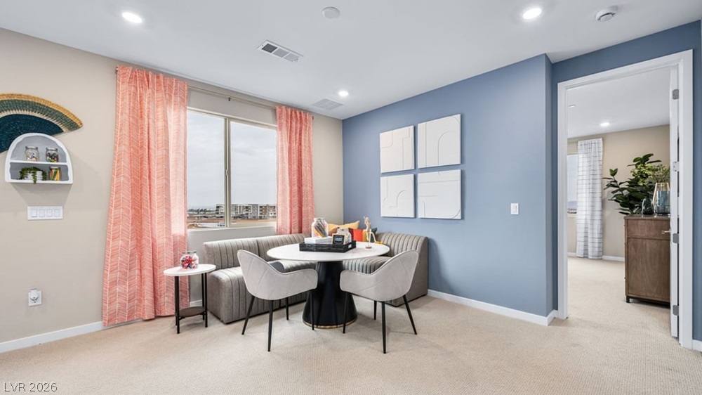 650 Semitone Lane Henderson NV 89015