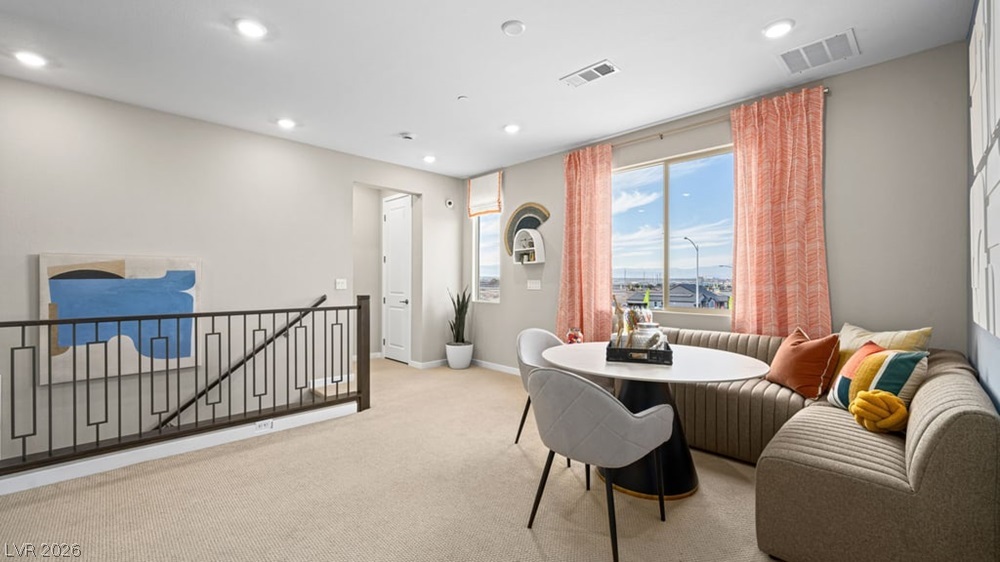650 Semitone Lane Henderson NV 89015