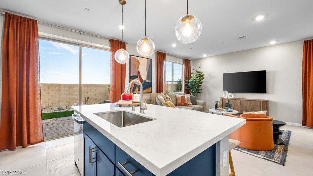 650 Semitone Lane Henderson NV 89015