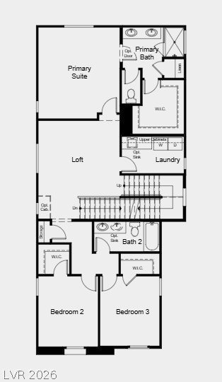 650 Semitone Lane Henderson NV 89015