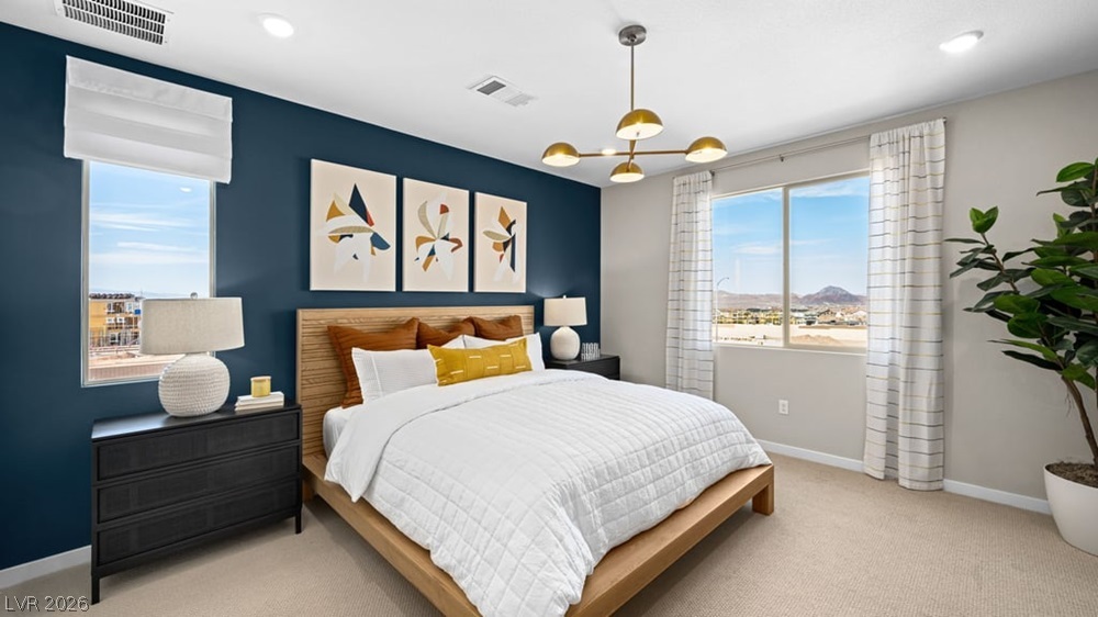 650 Semitone Lane Henderson NV 89015