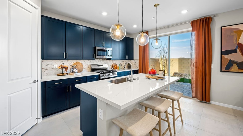 650 Semitone Lane Henderson NV 89015