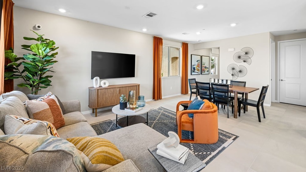 650 Semitone Lane Henderson NV 89015