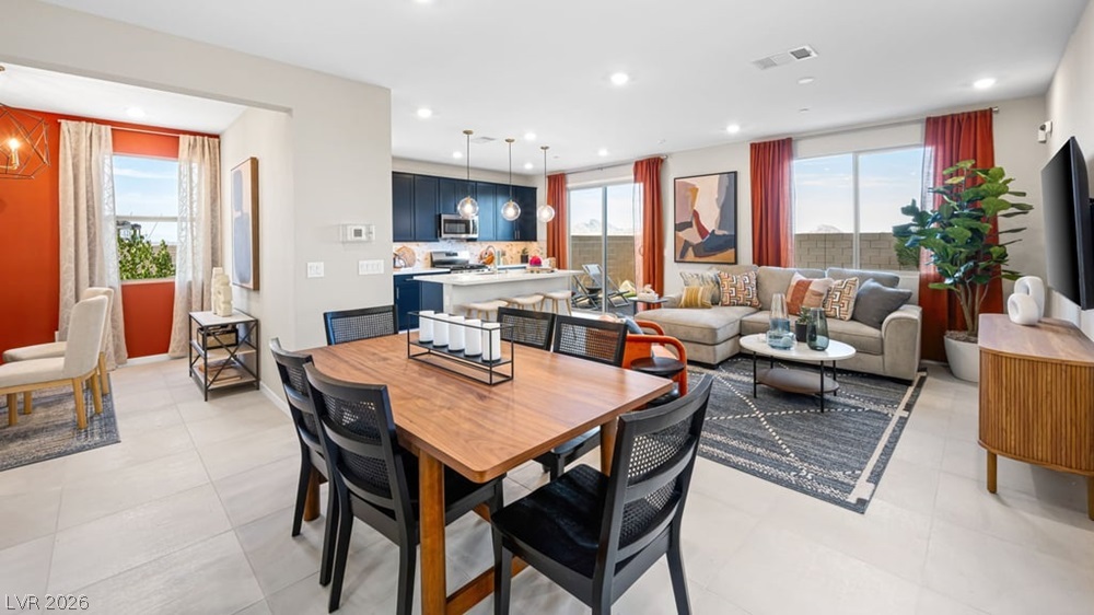 650 Semitone Lane Henderson NV 89015