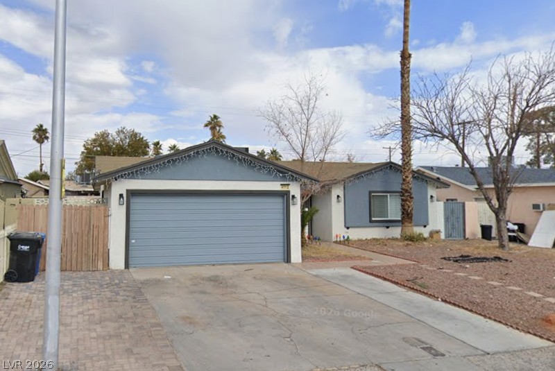 4112 San Angelo Avenue Las Vegas NV 89102