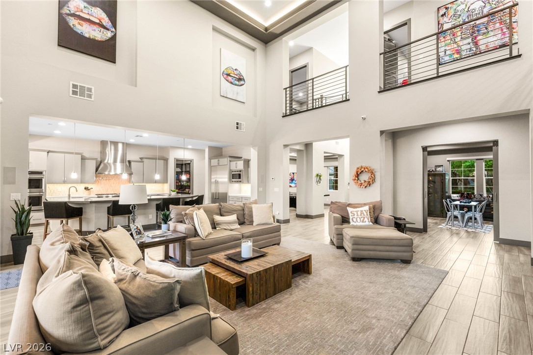 6294 Magnifico Circle Las Vegas NV 89149
