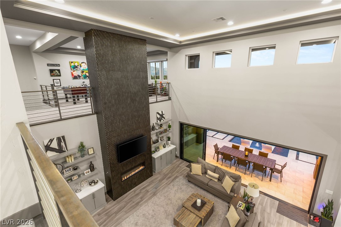 6294 Magnifico Circle Las Vegas NV 89149