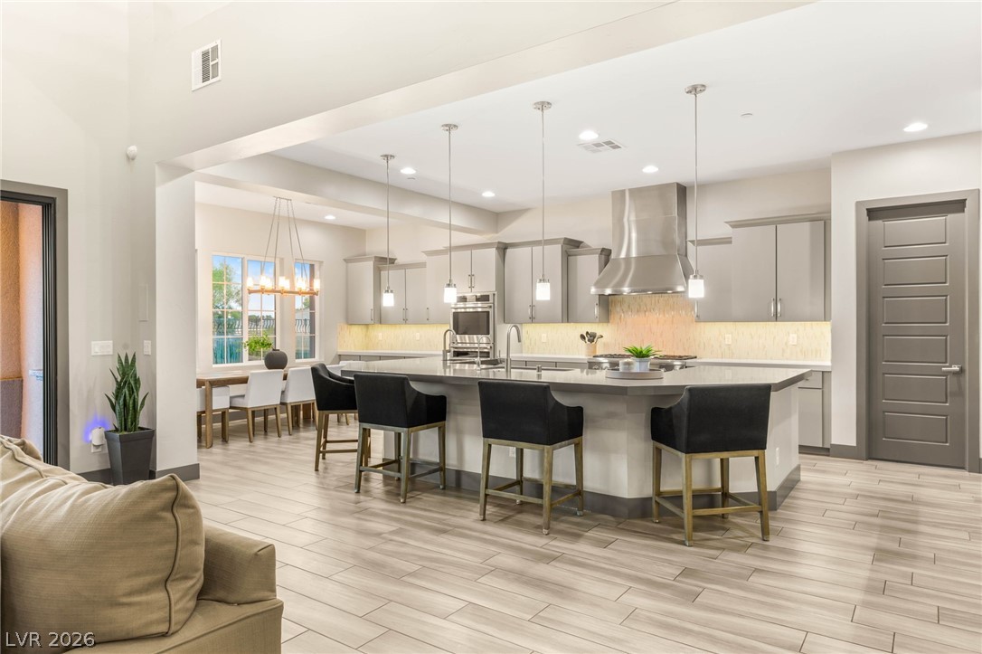 6294 Magnifico Circle Las Vegas NV 89149