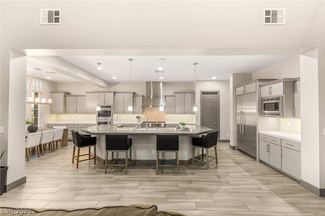 6294 Magnifico Circle Las Vegas NV 89149