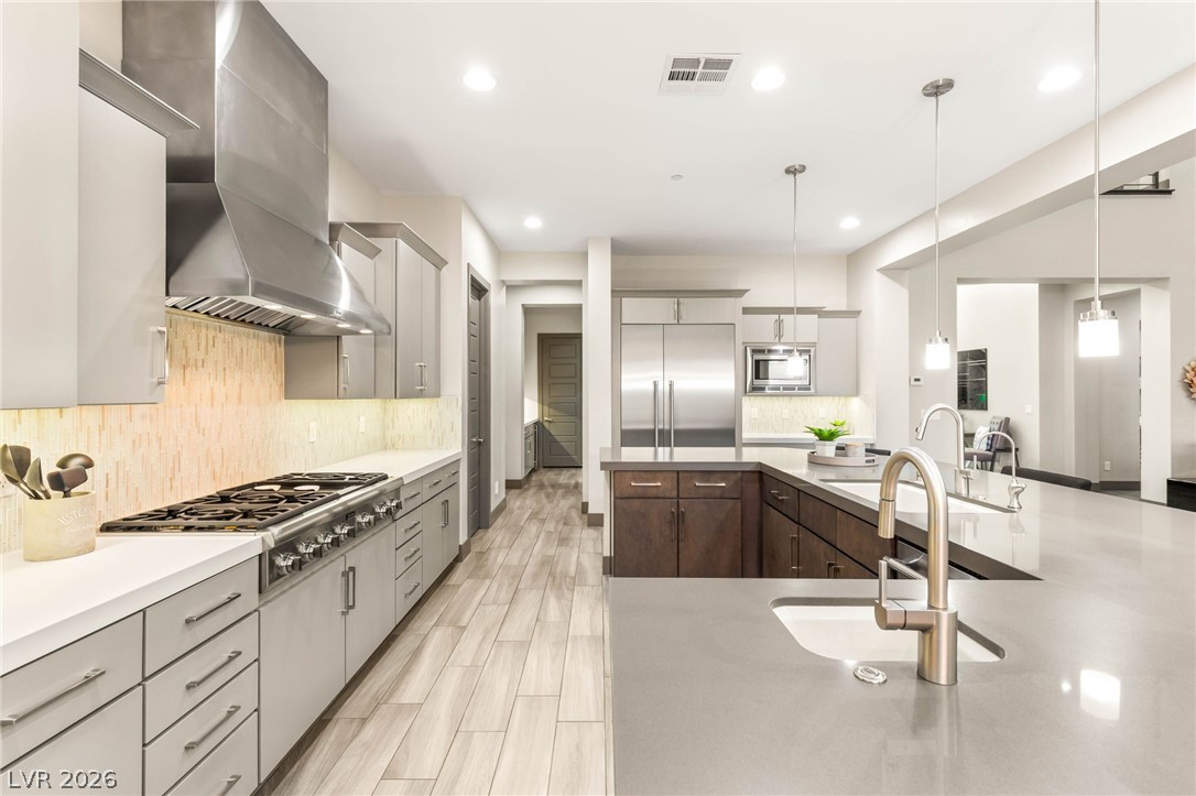 6294 Magnifico Circle Las Vegas NV 89149