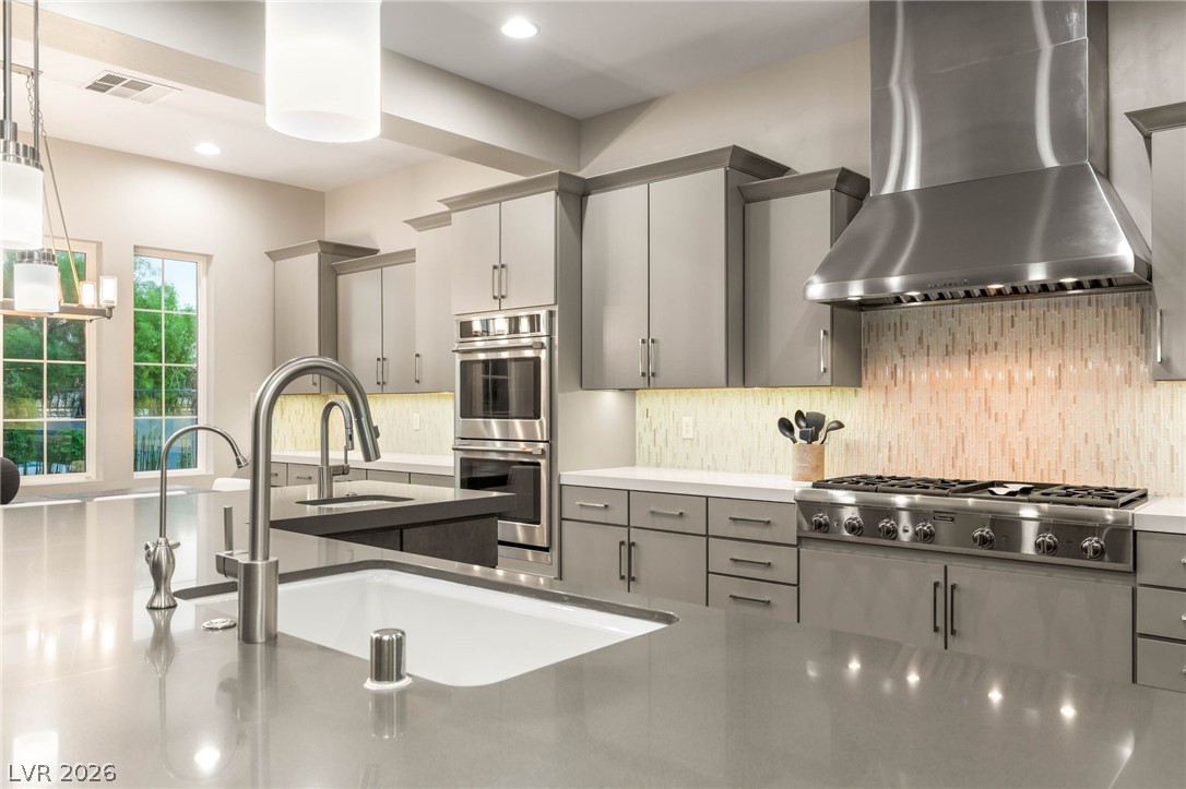 6294 Magnifico Circle Las Vegas NV 89149