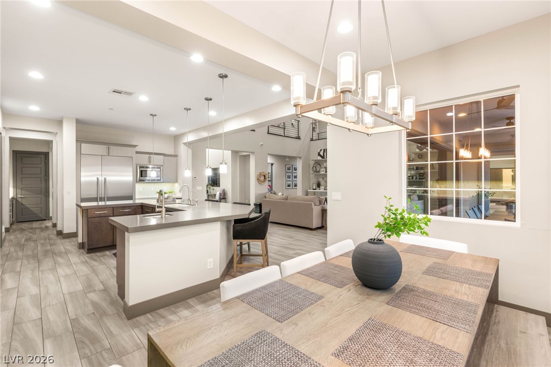 6294 Magnifico Circle Las Vegas NV 89149