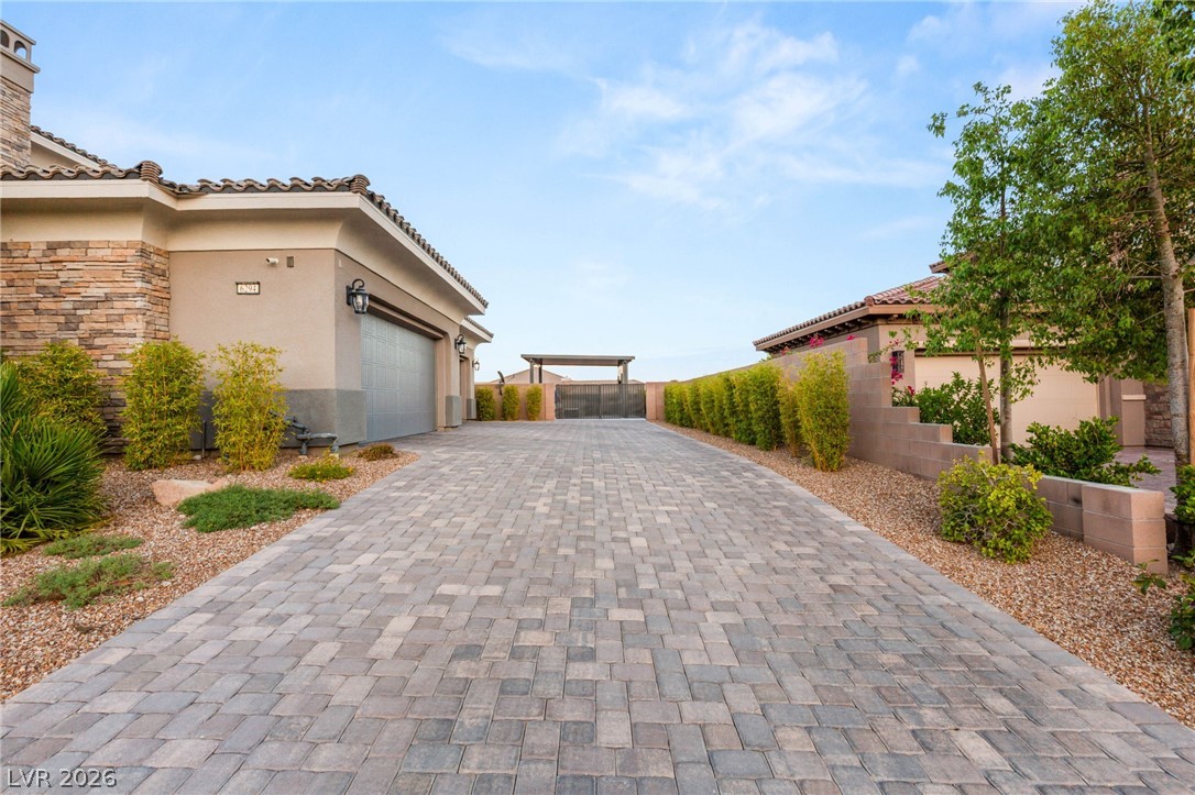 6294 Magnifico Circle Las Vegas NV 89149