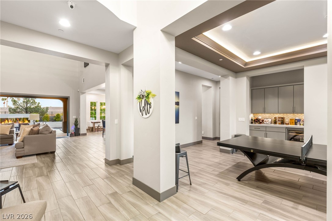 6294 Magnifico Circle Las Vegas NV 89149