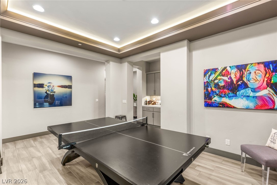 6294 Magnifico Circle Las Vegas NV 89149