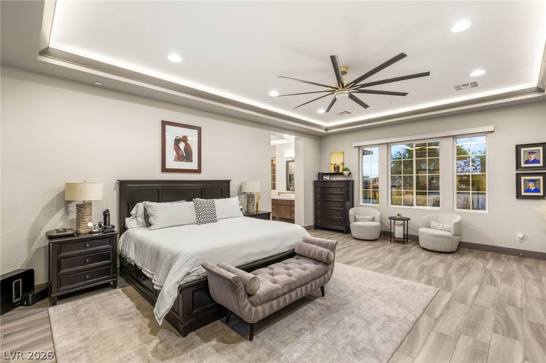 6294 Magnifico Circle Las Vegas NV 89149