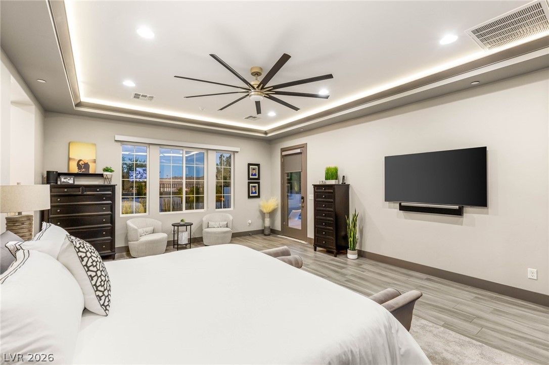 6294 Magnifico Circle Las Vegas NV 89149