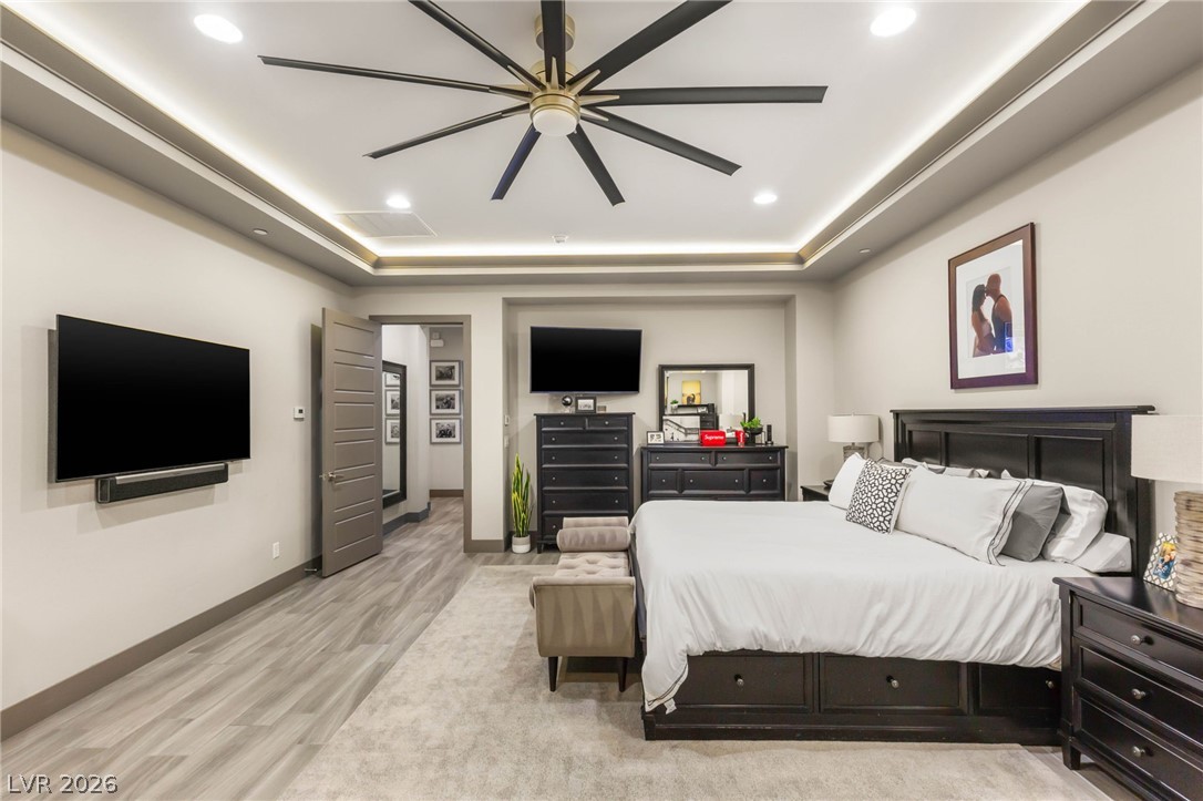 6294 Magnifico Circle Las Vegas NV 89149