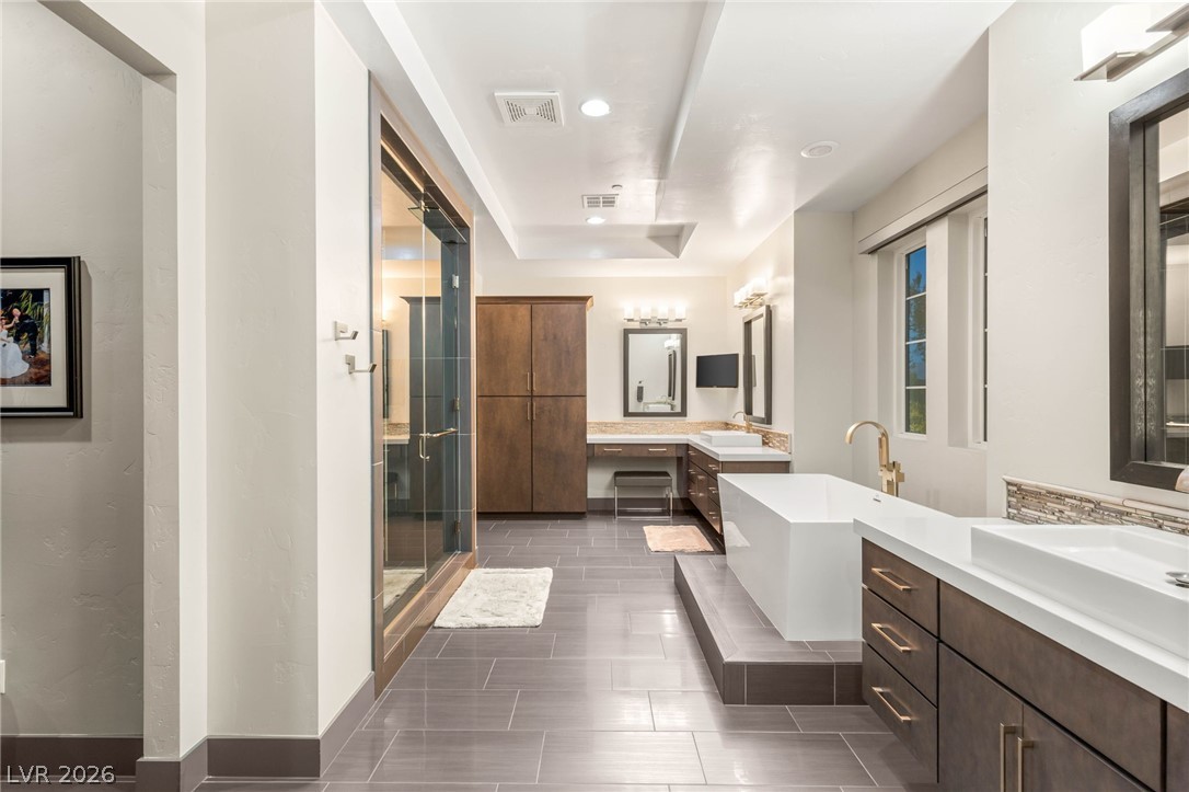 6294 Magnifico Circle Las Vegas NV 89149