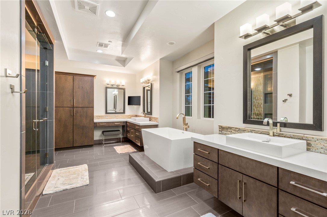 6294 Magnifico Circle Las Vegas NV 89149