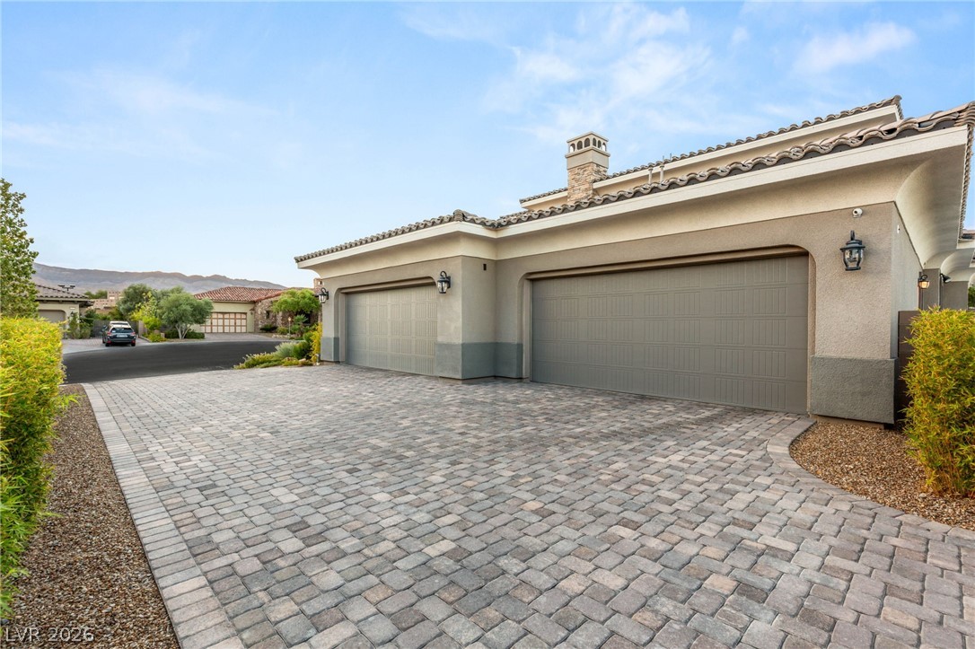 6294 Magnifico Circle Las Vegas NV 89149