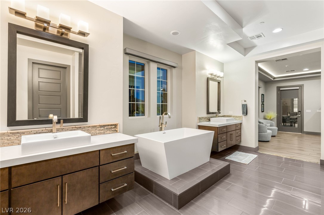 6294 Magnifico Circle Las Vegas NV 89149