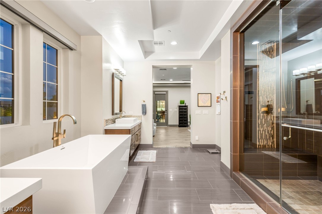 6294 Magnifico Circle Las Vegas NV 89149