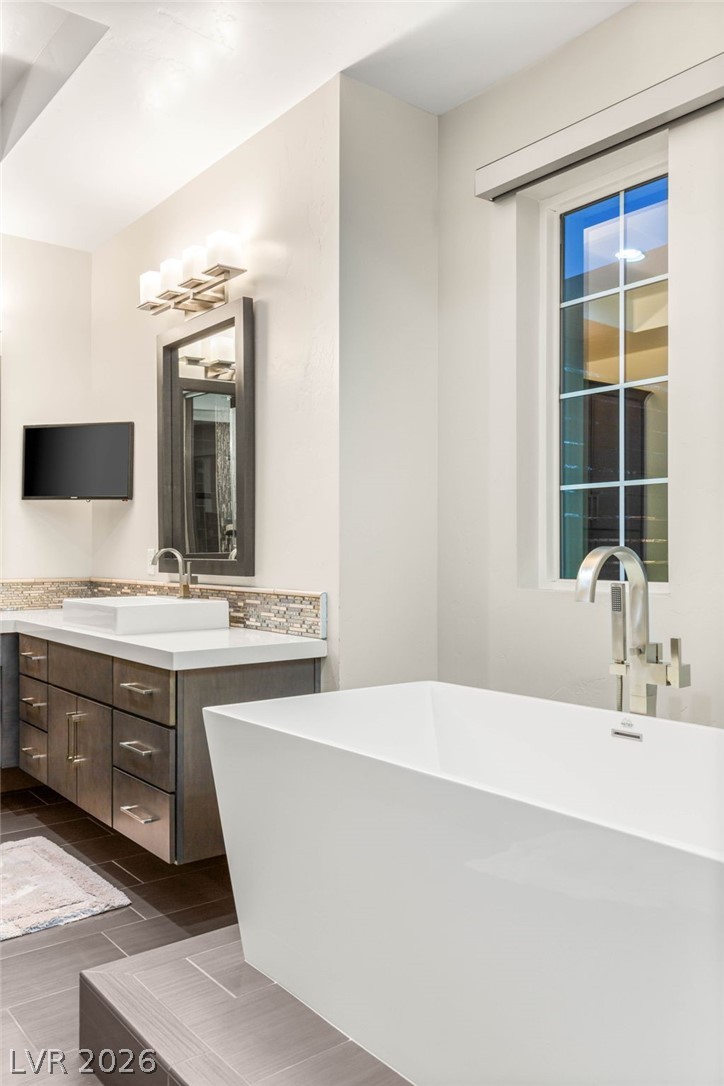 6294 Magnifico Circle Las Vegas NV 89149