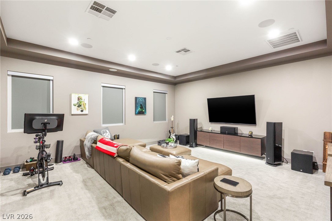 6294 Magnifico Circle Las Vegas NV 89149