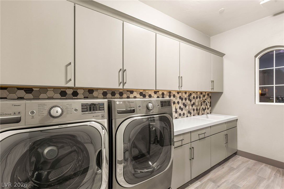 6294 Magnifico Circle Las Vegas NV 89149