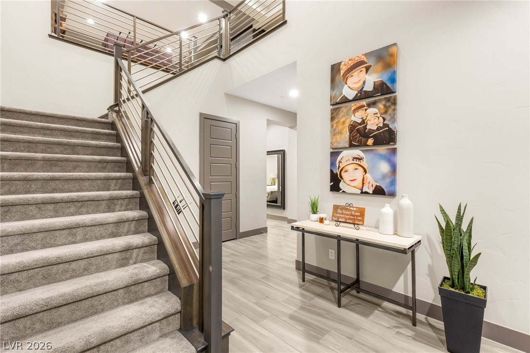 6294 Magnifico Circle Las Vegas NV 89149