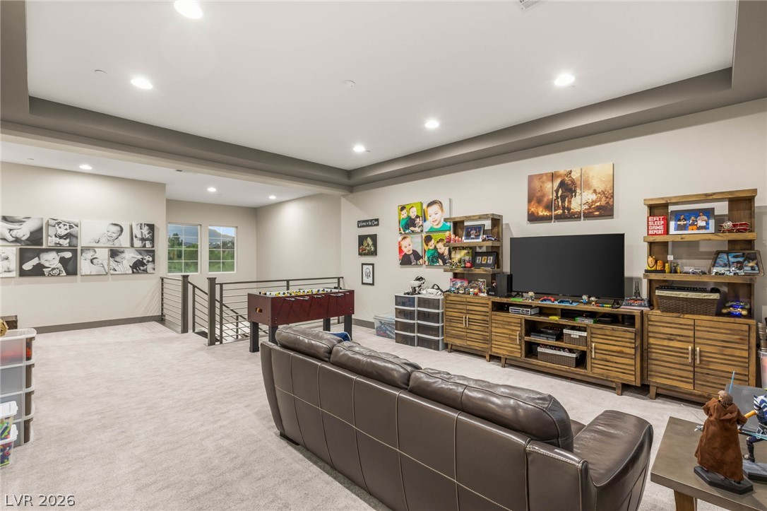 6294 Magnifico Circle Las Vegas NV 89149