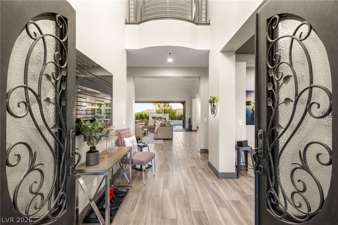 6294 Magnifico Circle Las Vegas NV 89149