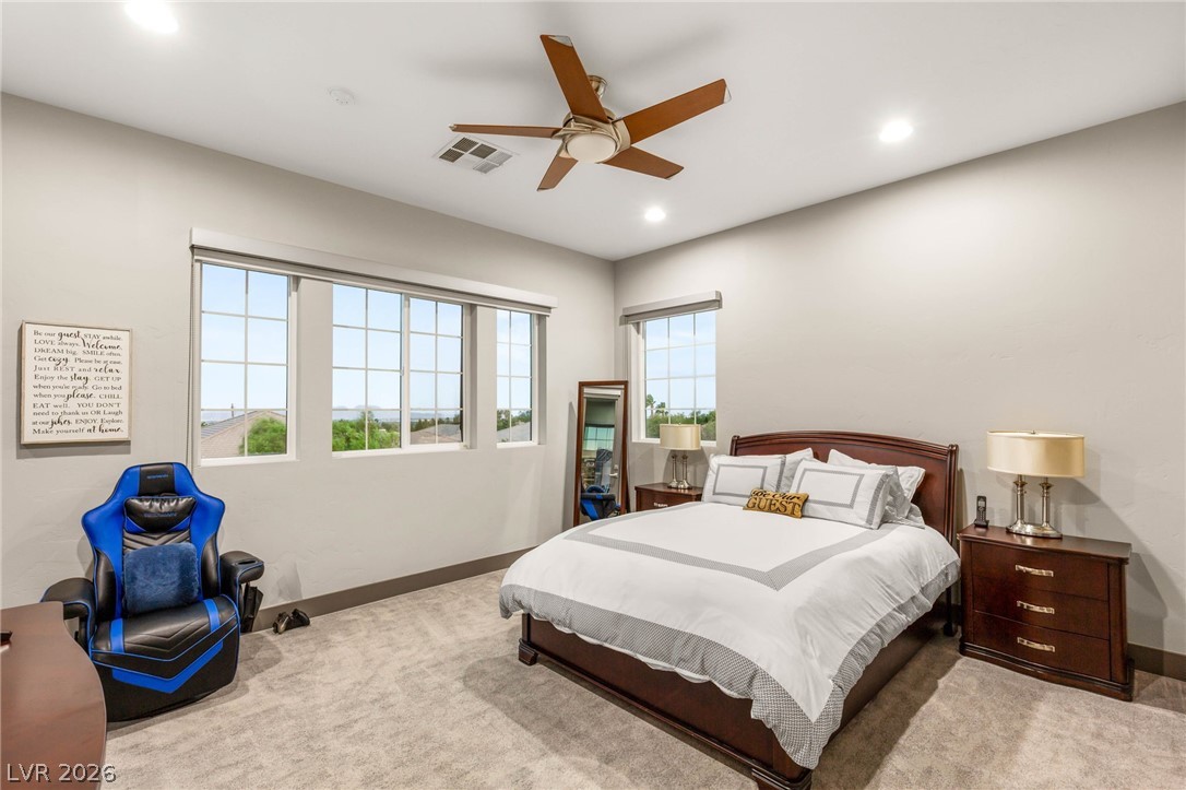 6294 Magnifico Circle Las Vegas NV 89149