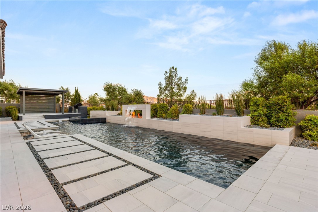 6294 Magnifico Circle Las Vegas NV 89149