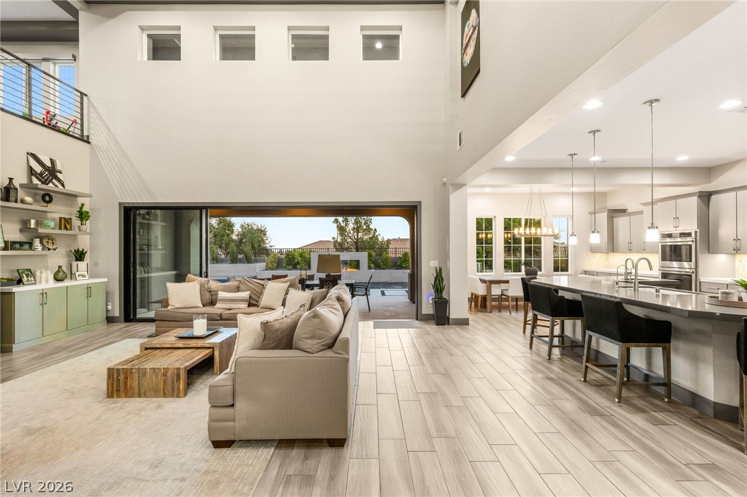 6294 Magnifico Circle Las Vegas NV 89149