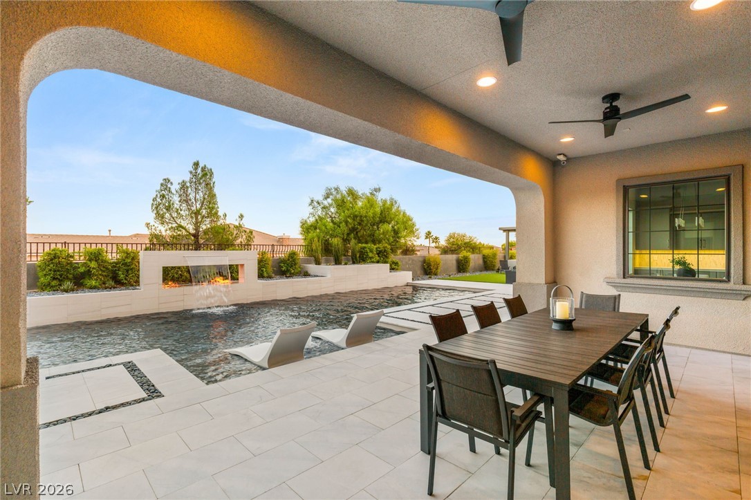6294 Magnifico Circle Las Vegas NV 89149