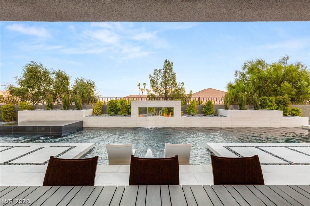 6294 Magnifico Circle Las Vegas NV 89149