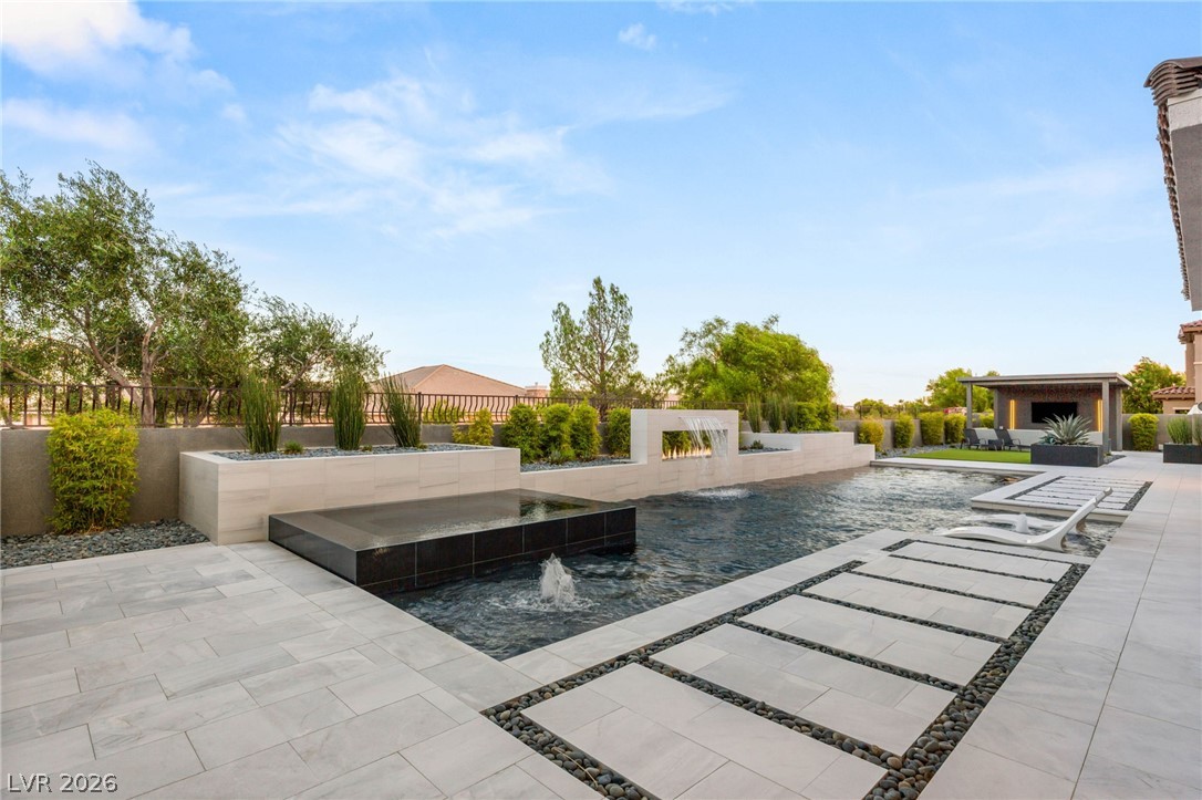 6294 Magnifico Circle Las Vegas NV 89149