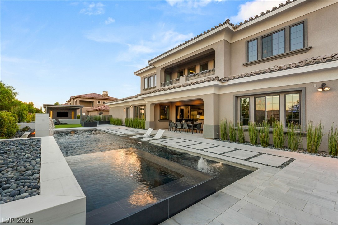 6294 Magnifico Circle Las Vegas NV 89149